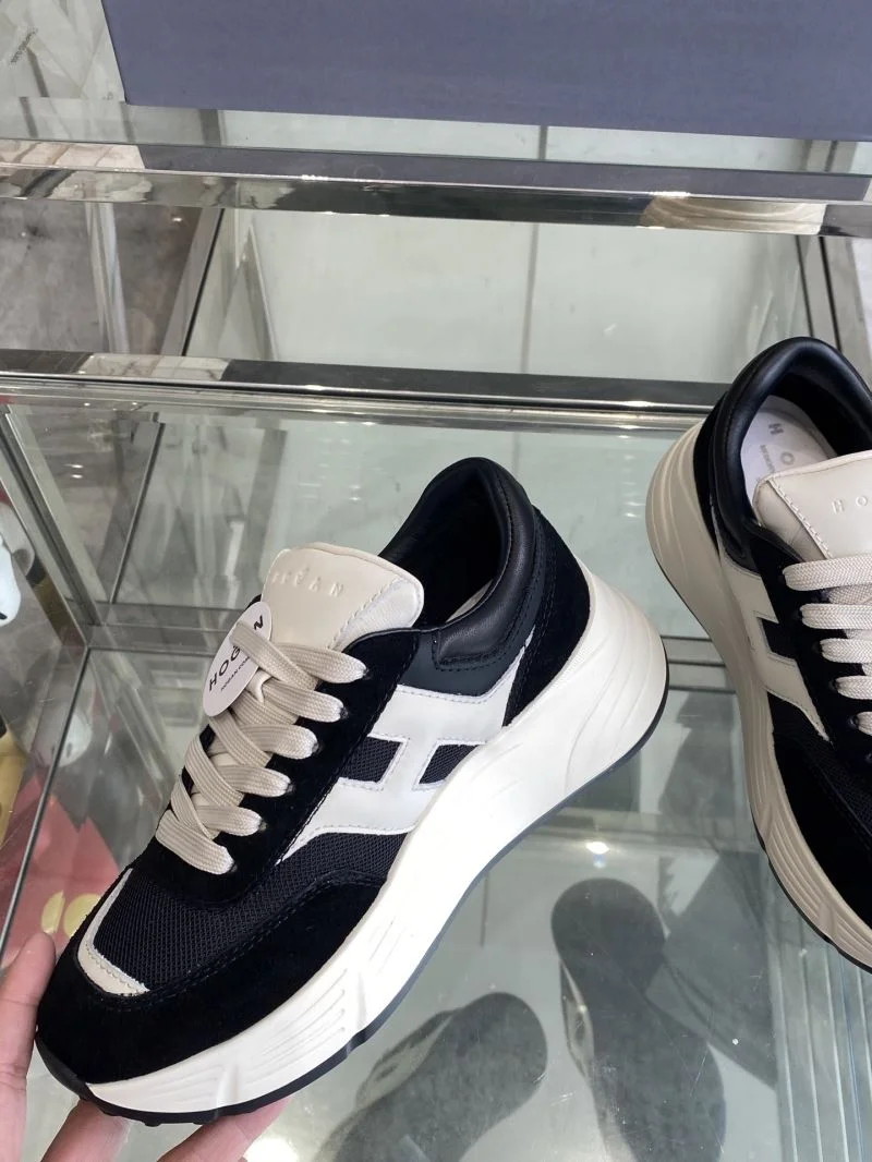 Soft Hogan Shoes 9933