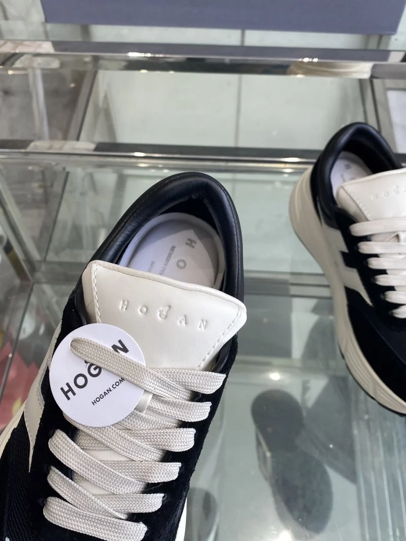 Soft Hogan Shoes 9933