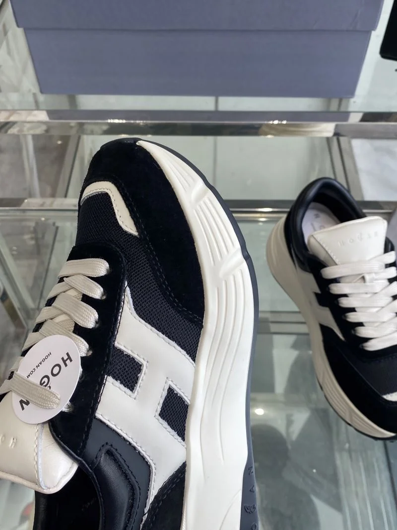 Soft Hogan Shoes 9933
