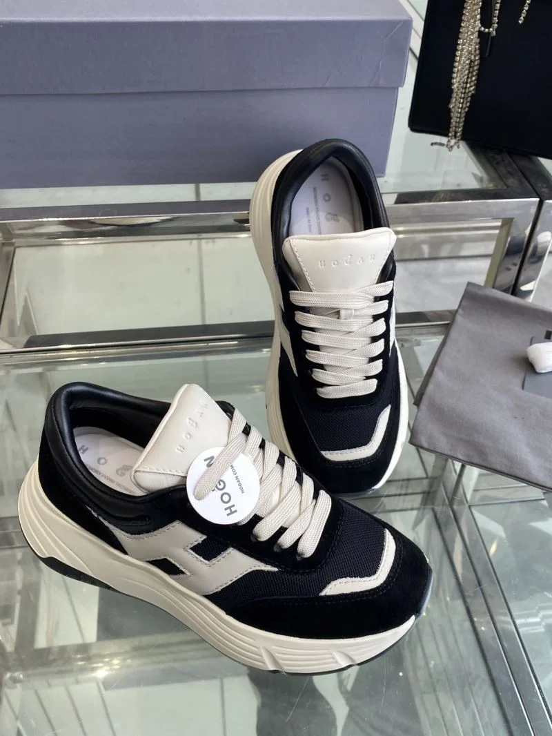 Soft Hogan Shoes 9933