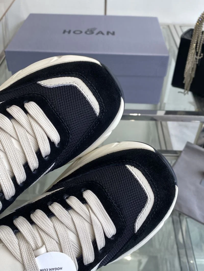 Soft Hogan Shoes 9933