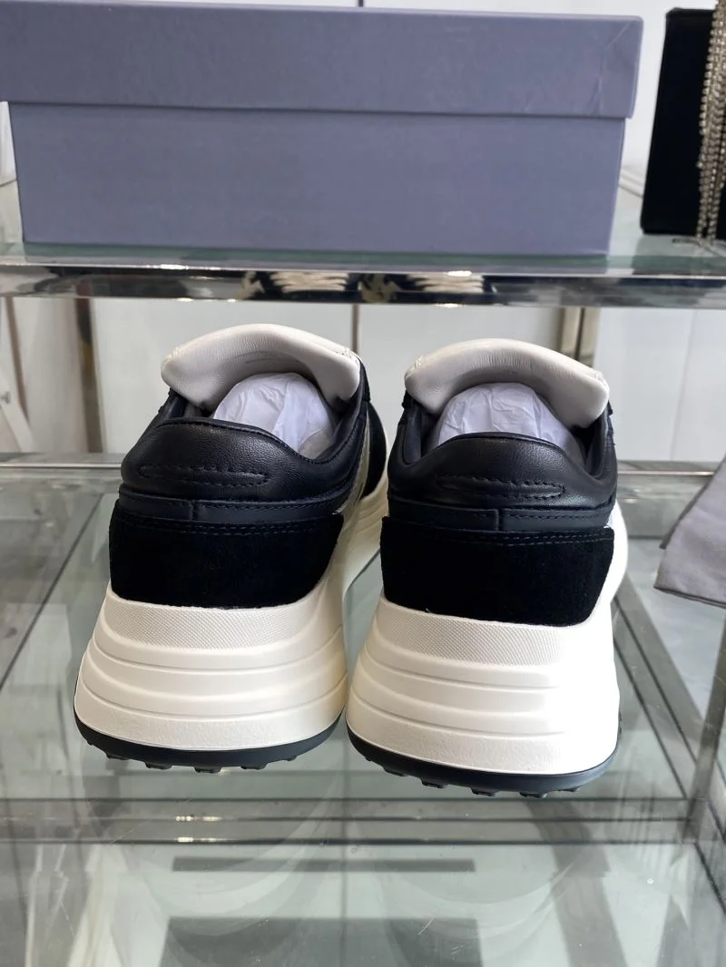 Soft Hogan Shoes 9933