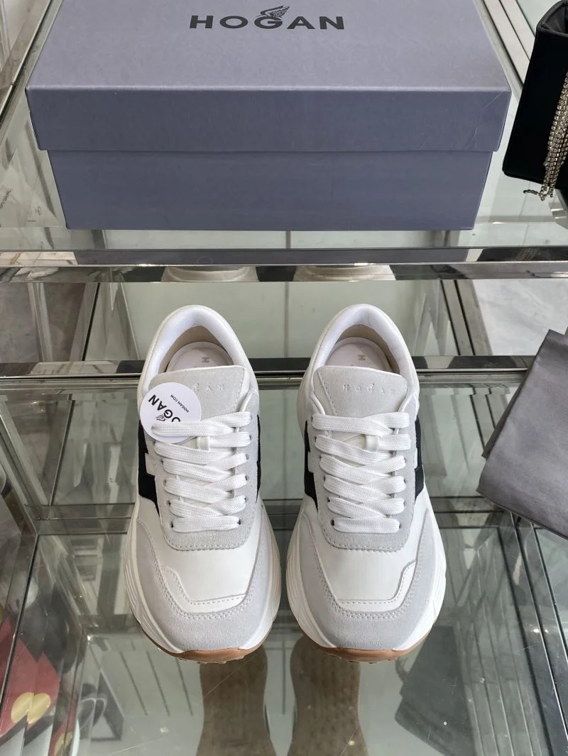 Effortless Hogan Shoes 9952