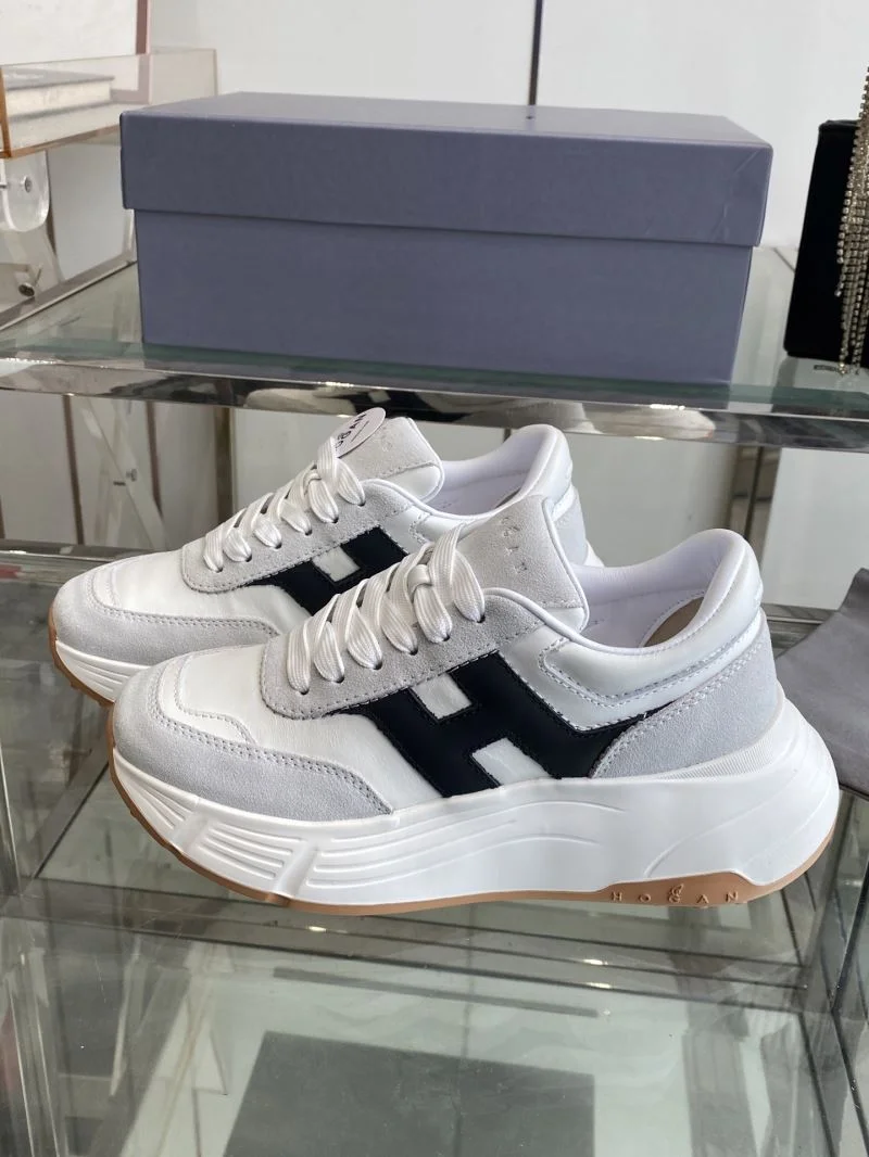 Effortless Hogan Shoes 9952