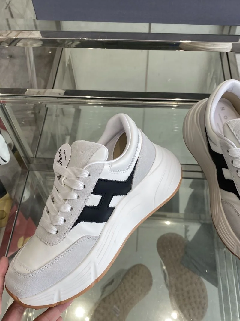 Effortless Hogan Shoes 9952