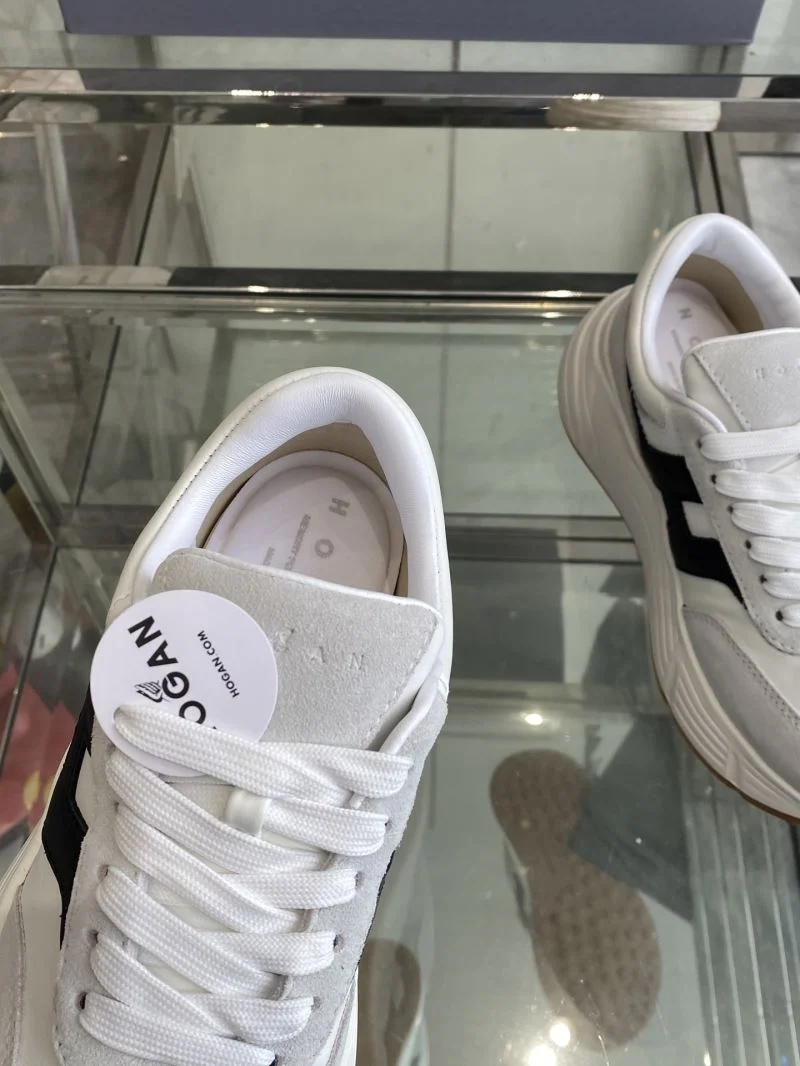 Effortless Hogan Shoes 9952
