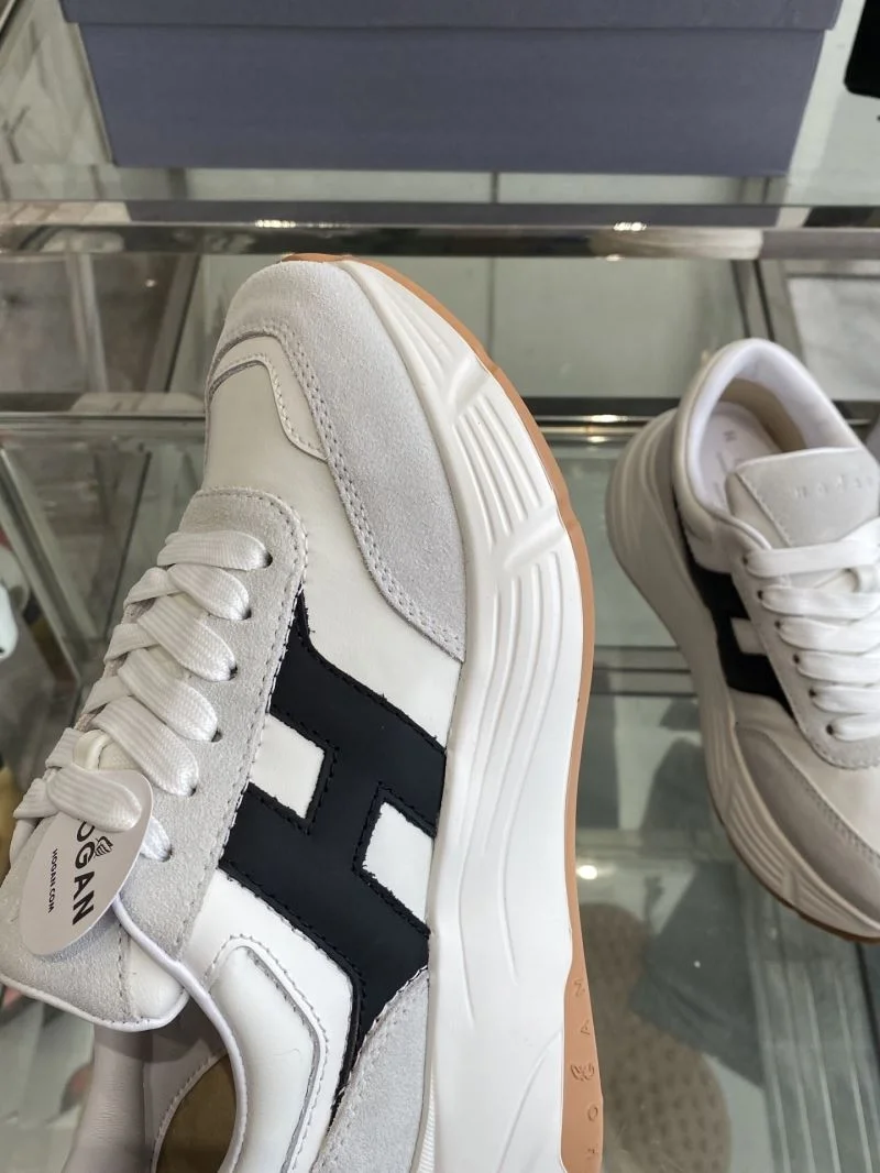 Effortless Hogan Shoes 9952