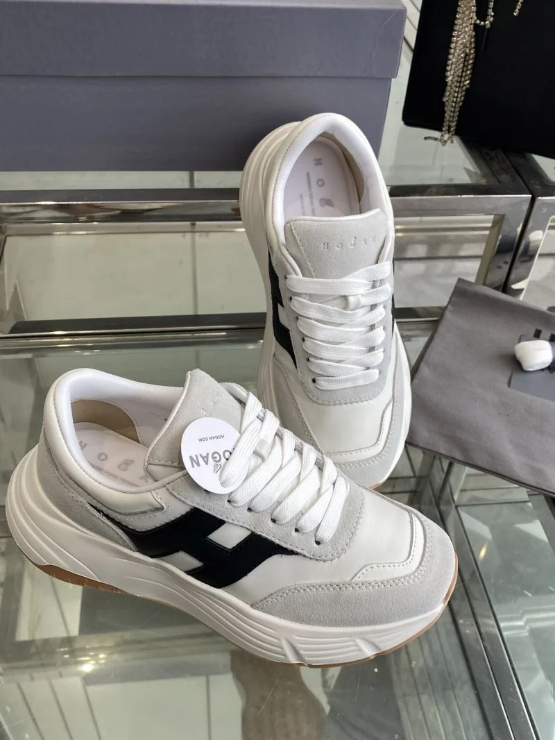 Effortless Hogan Shoes 9952