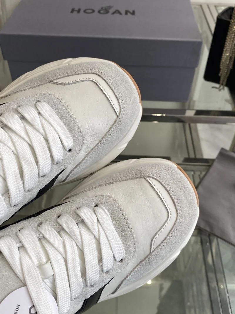 Effortless Hogan Shoes 9952