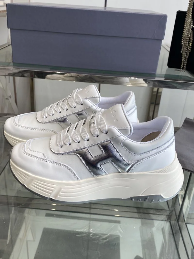 AllSeason Hogan Shoes 9932