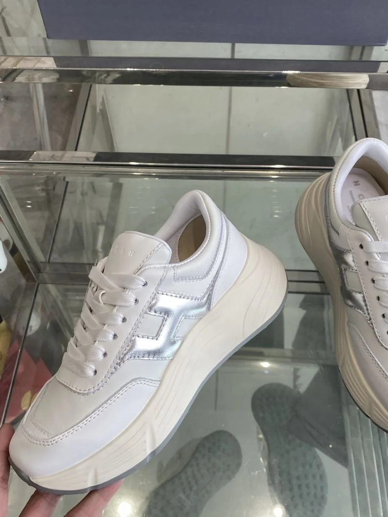 AllSeason Hogan Shoes 9932