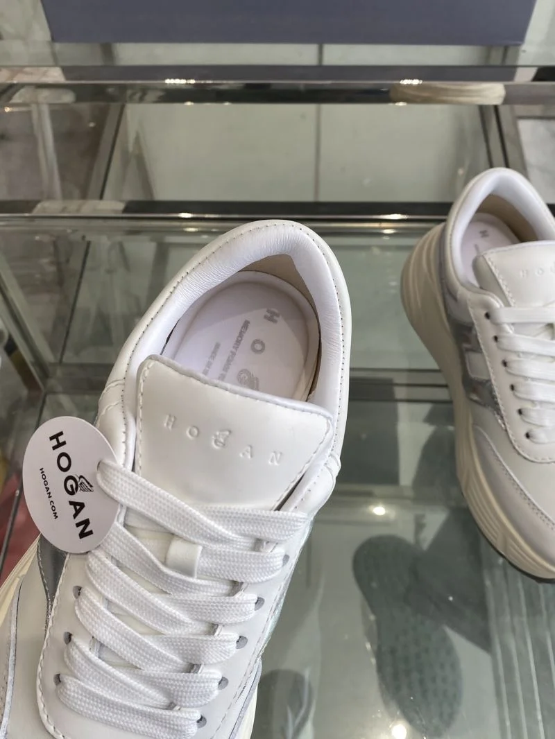 AllSeason Hogan Shoes 9932
