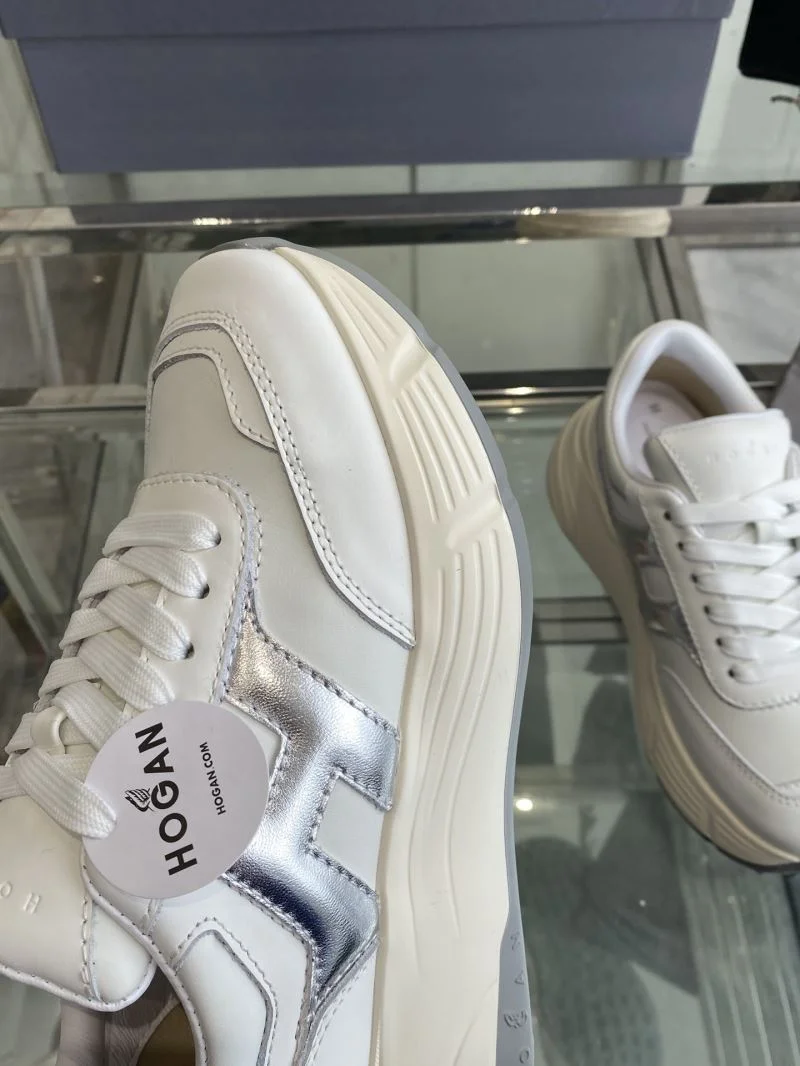 AllSeason Hogan Shoes 9932