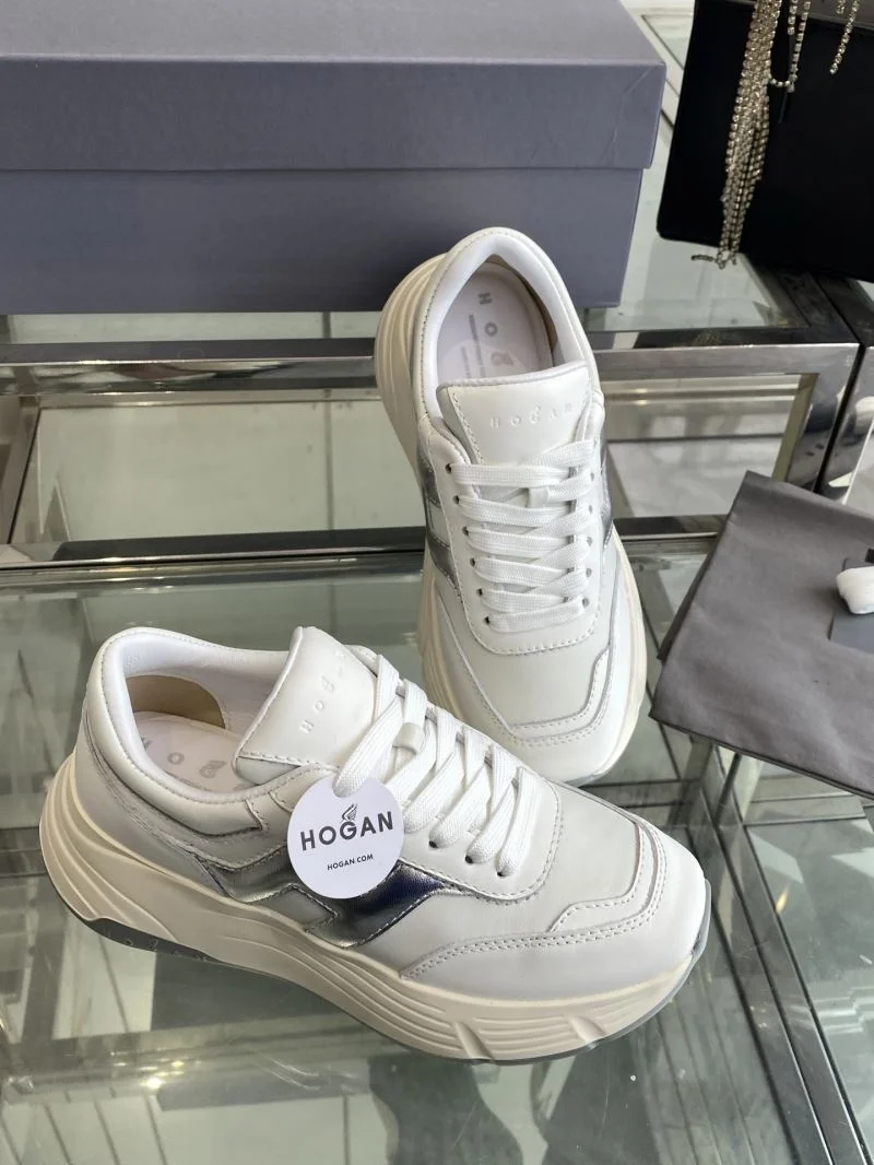 AllSeason Hogan Shoes 9932