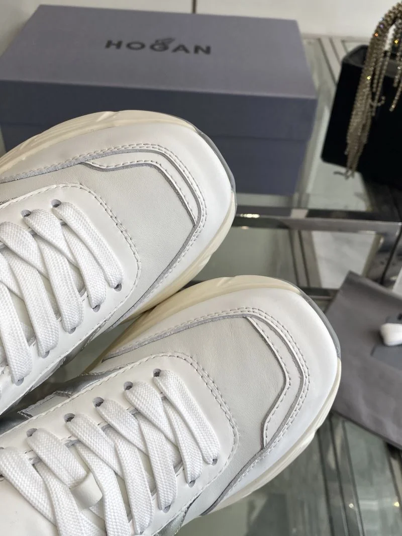 AllSeason Hogan Shoes 9932