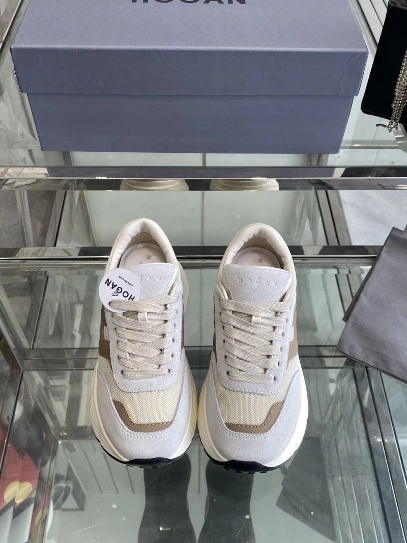 Hogan Shoes Sustainable 9976