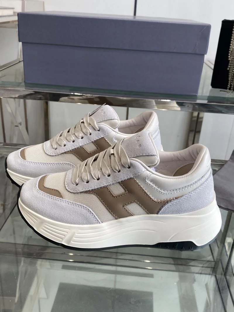 Hogan Shoes Sustainable 9976