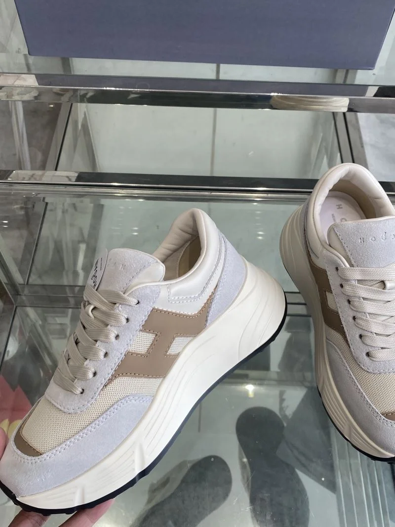 Hogan Shoes Sustainable 9976