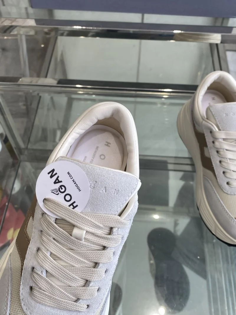 Hogan Shoes Sustainable 9976