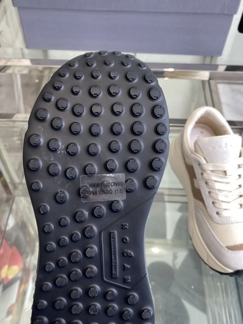 Hogan Shoes Sustainable 9976