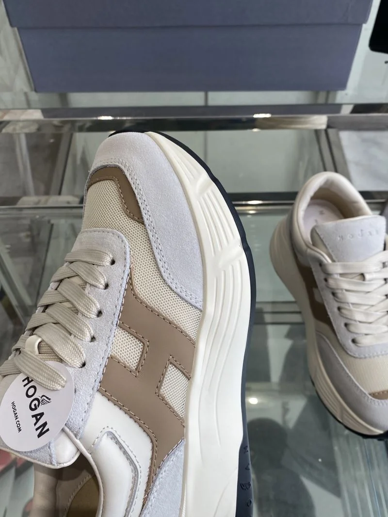 Hogan Shoes Sustainable 9976