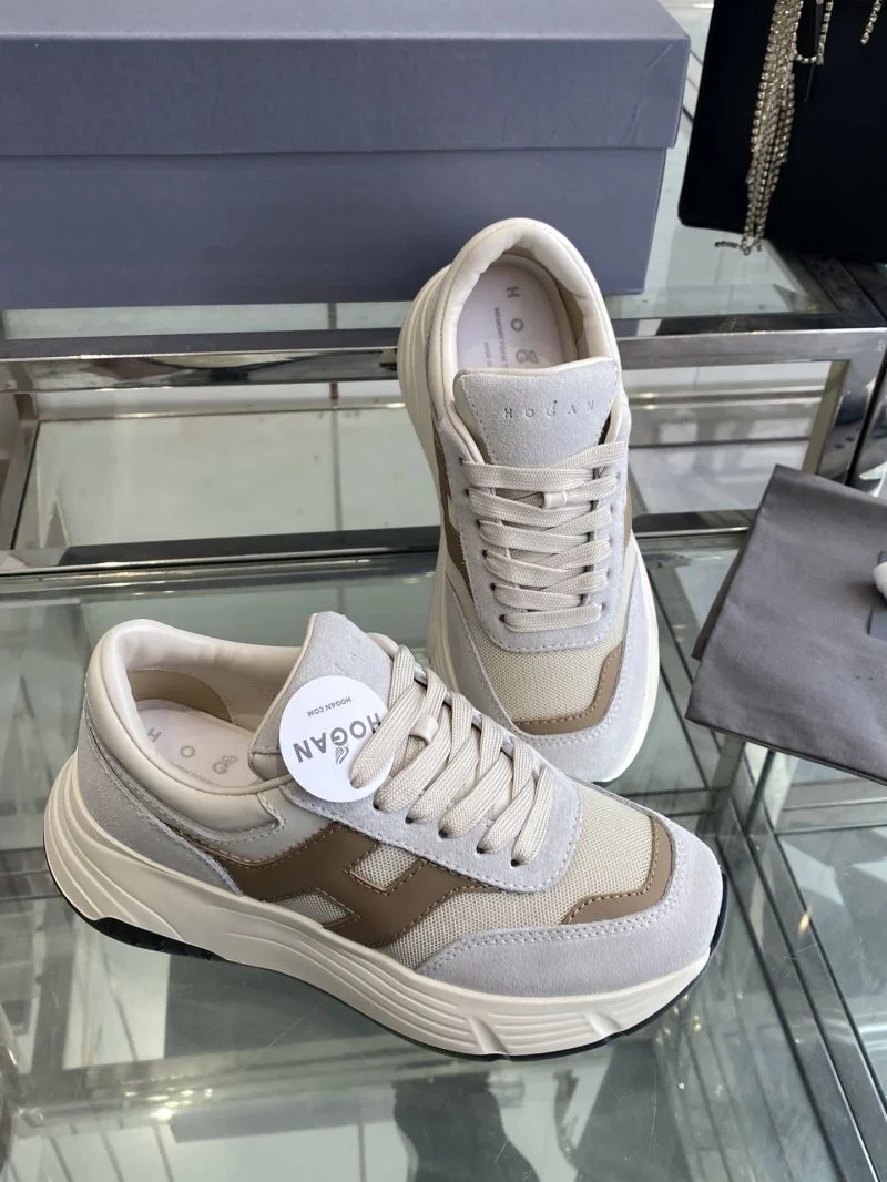 Hogan Shoes Sustainable 9976