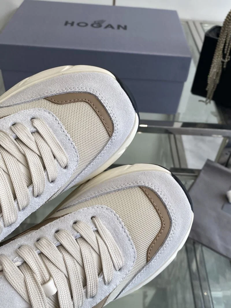 Hogan Shoes Sustainable 9976