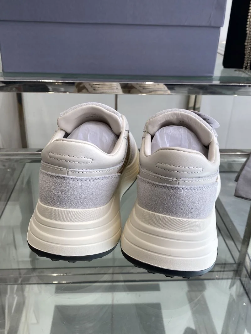 Hogan Shoes Sustainable 9976