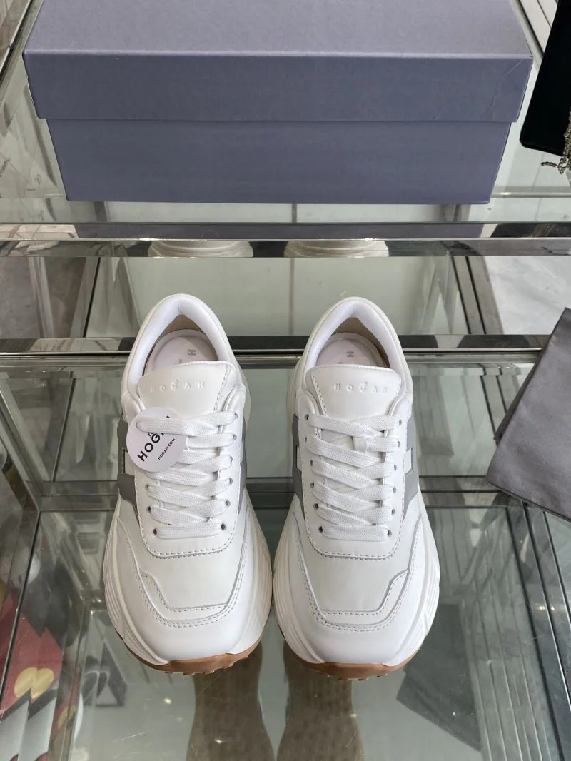 Supportive Hogan Shoes 9996