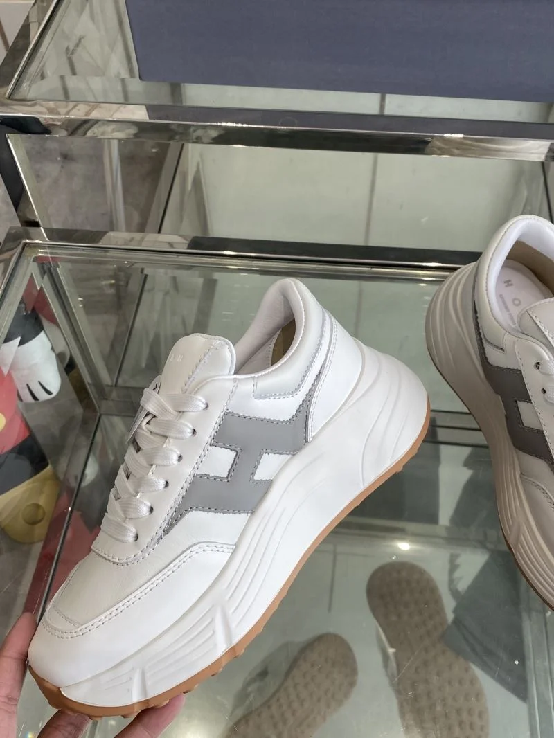 Supportive Hogan Shoes 9996