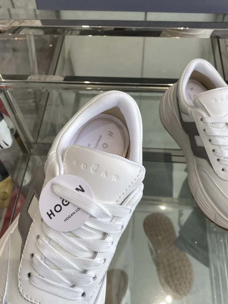 Supportive Hogan Shoes 9996