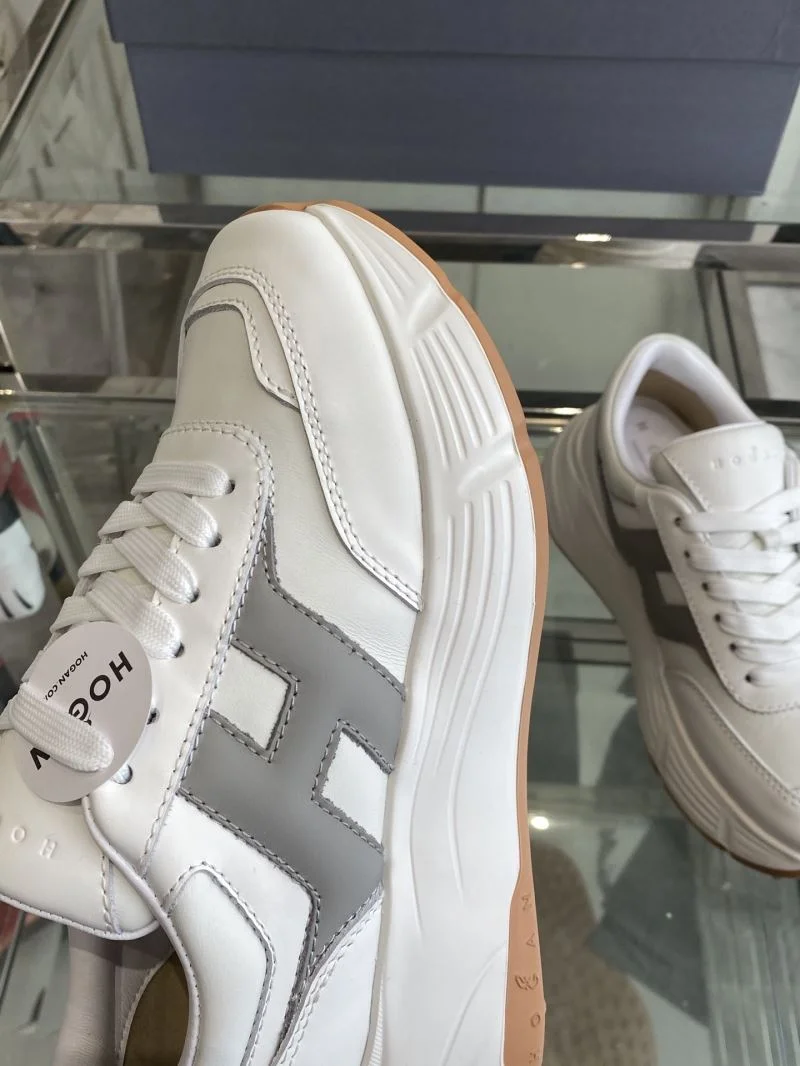 Supportive Hogan Shoes 9996