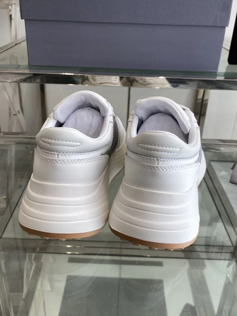 Supportive Hogan Shoes 9996