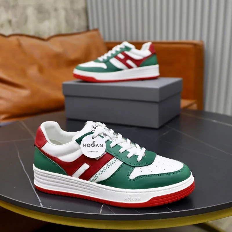 Comfortable Hogan Shoes 13854