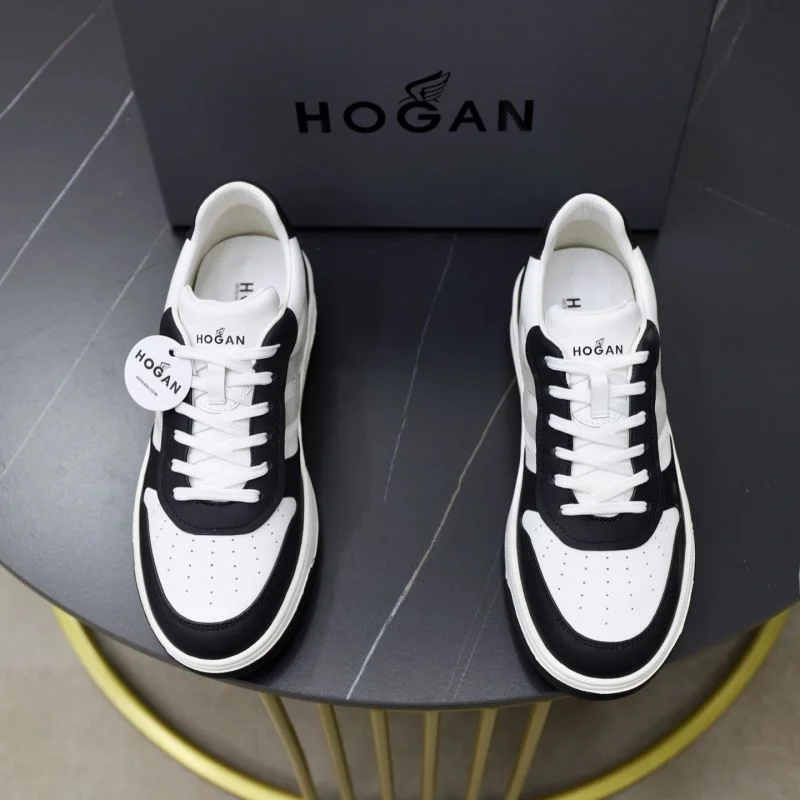 Hogan Shoes WaterResistant 13858