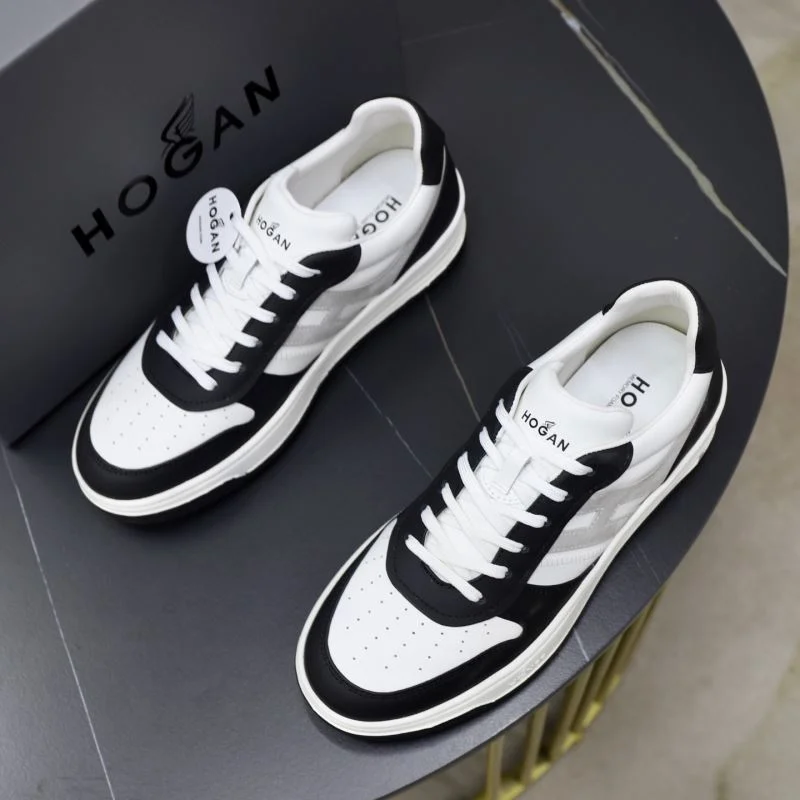 Hogan Shoes WaterResistant 13858