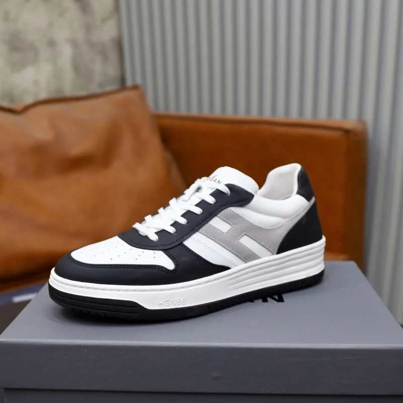 Hogan Shoes WaterResistant 13858