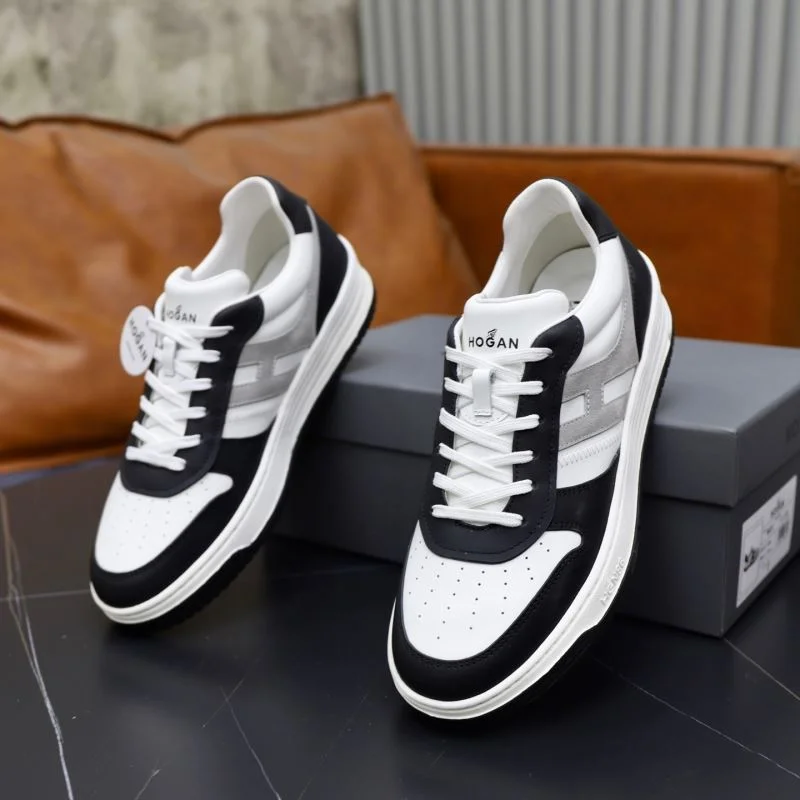 Hogan Shoes WaterResistant 13858