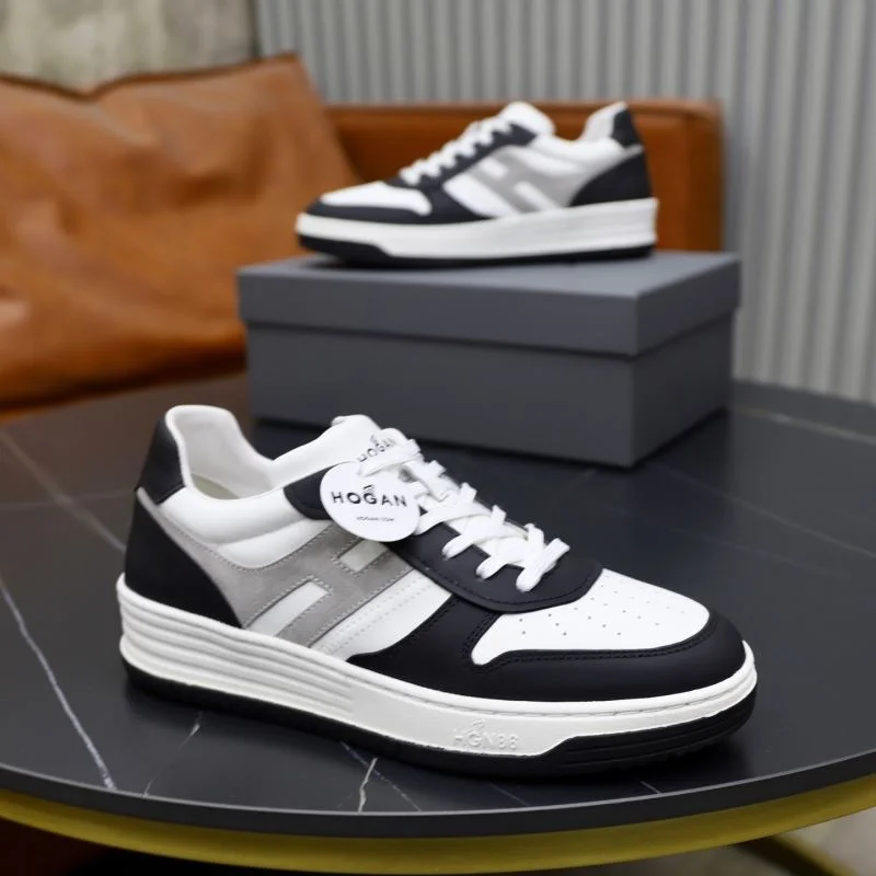Hogan Shoes WaterResistant 13858