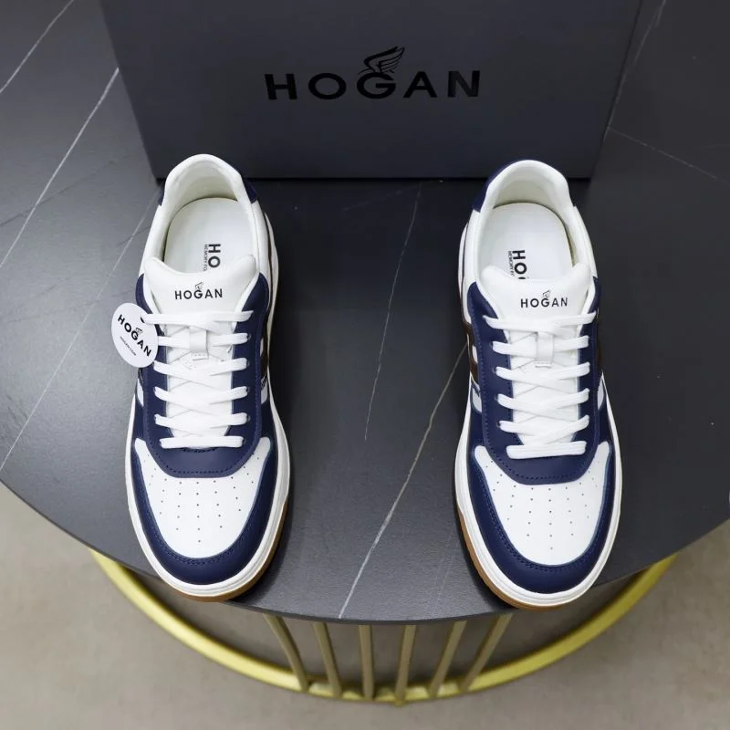 Hogan Shoes Premium 13838