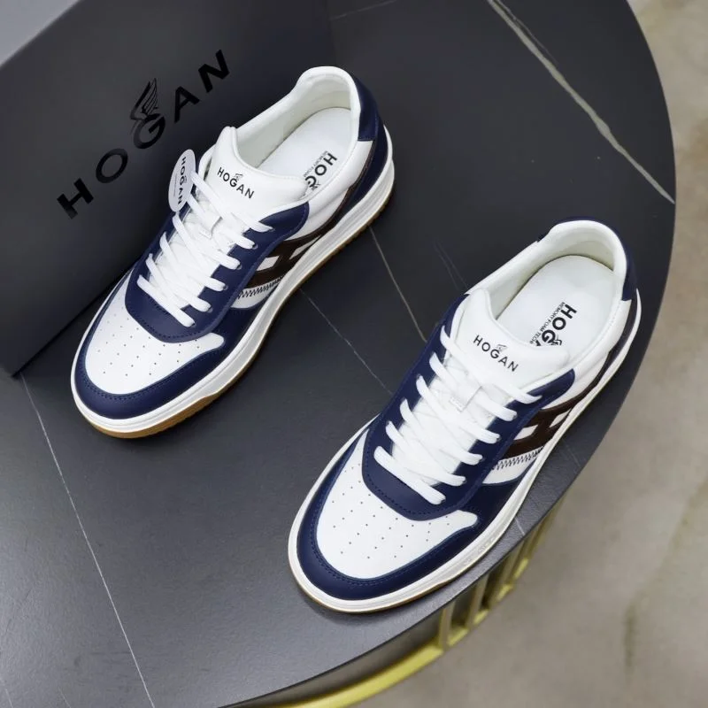 Hogan Shoes Premium 13838