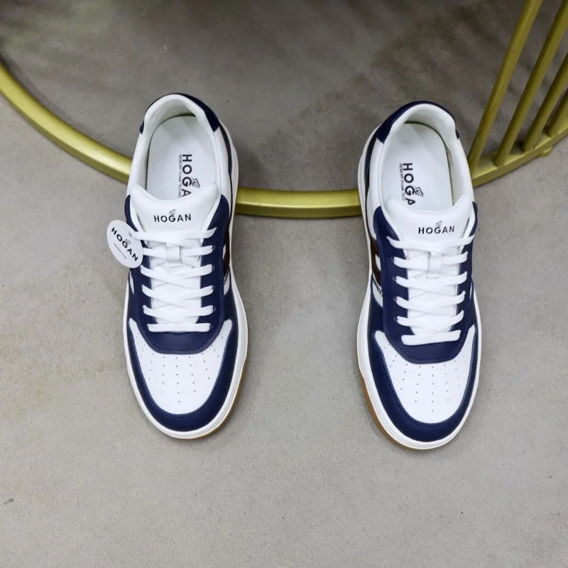 Hogan Shoes Premium 13838