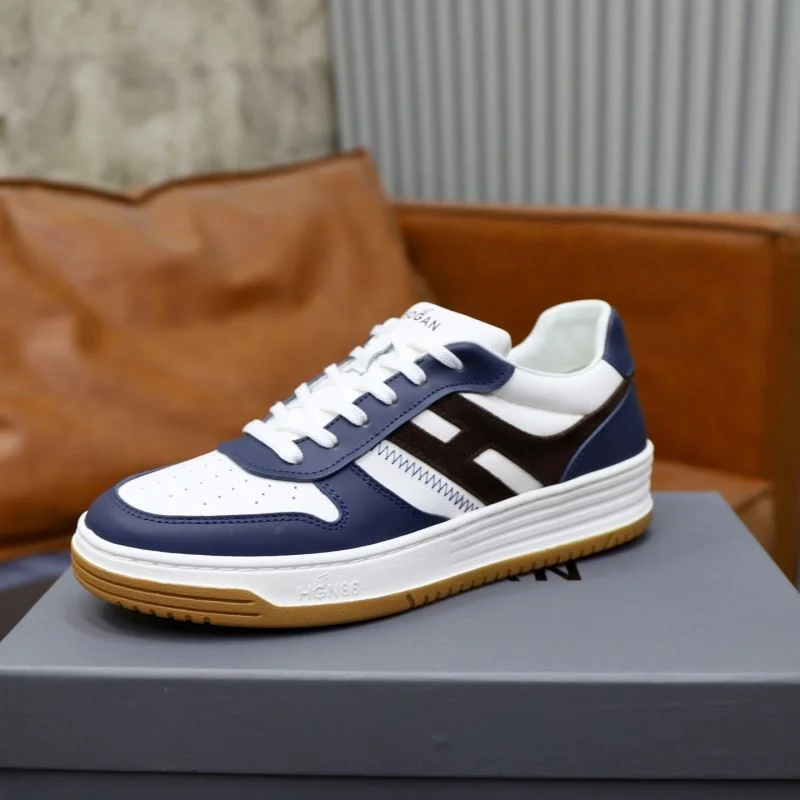 Hogan Shoes Premium 13838