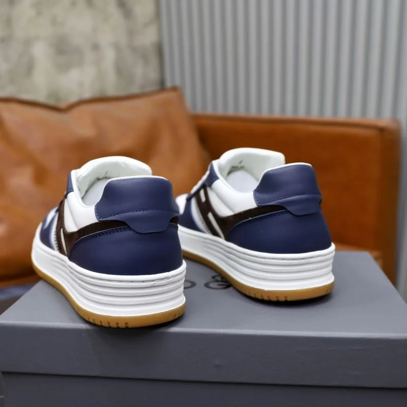 Hogan Shoes Premium 13838