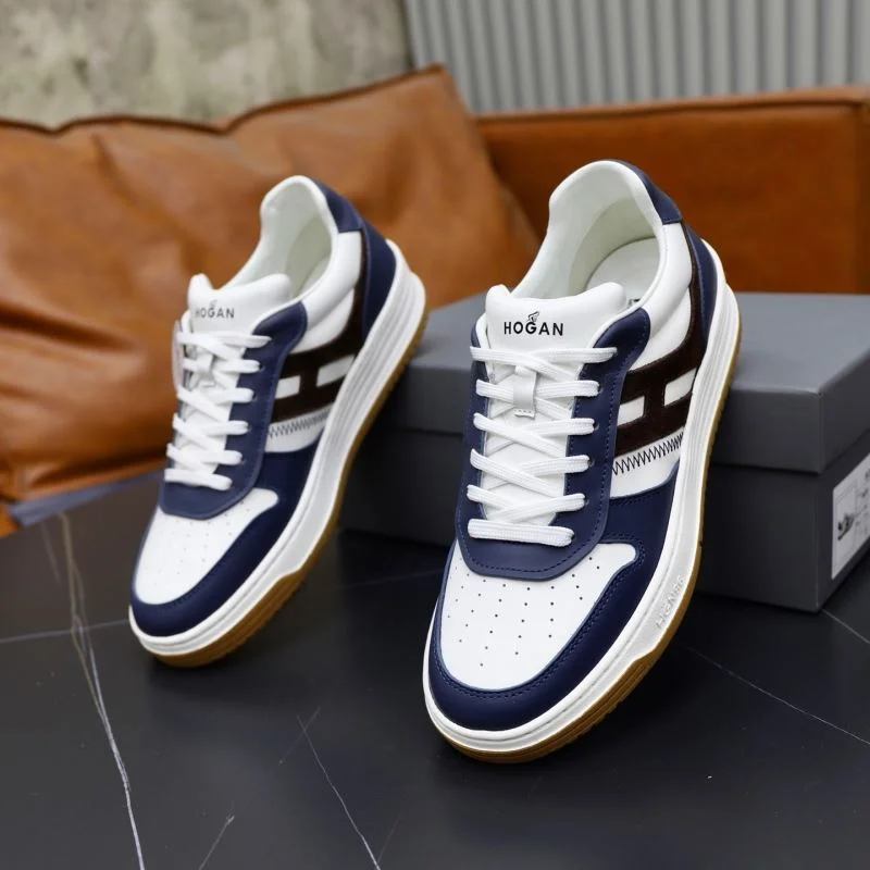 Hogan Shoes Premium 13838