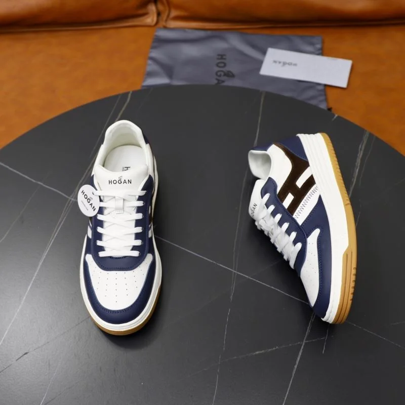 Hogan Shoes Premium 13838