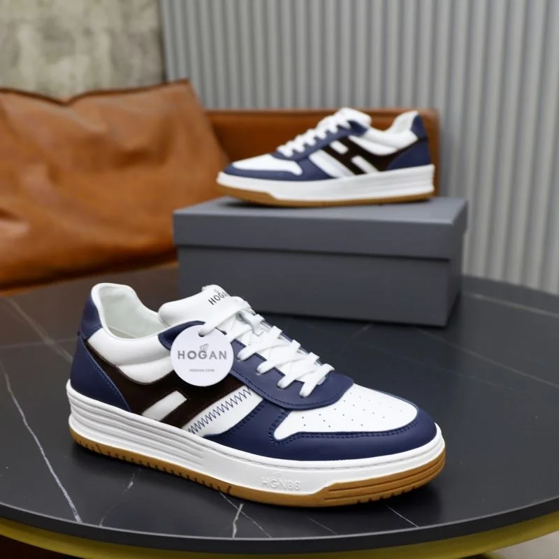 Hogan Shoes Premium 13838