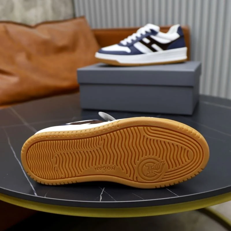 Hogan Shoes Premium 13838