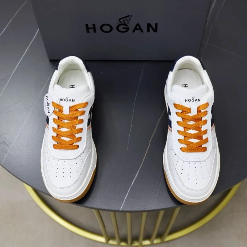 Resilient Hogan Shoes 13833
