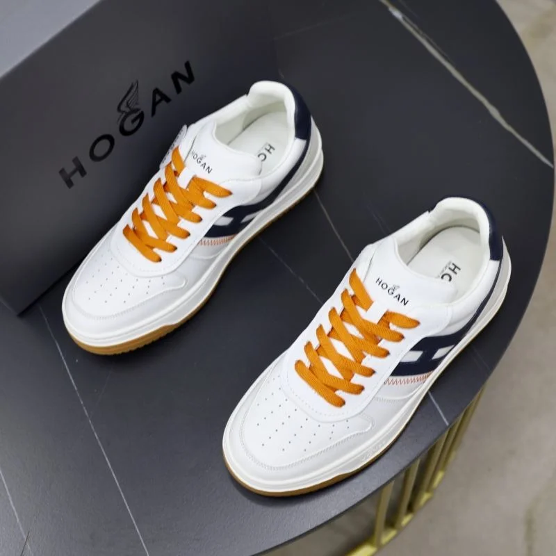Resilient Hogan Shoes 13833